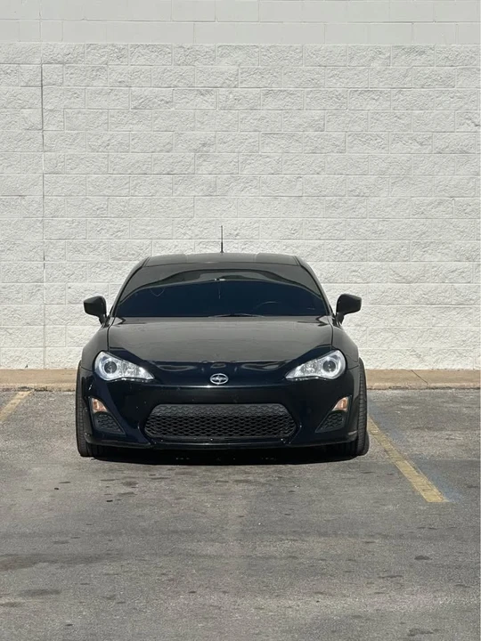 2013 Scion FR-S - Image 15 of 15