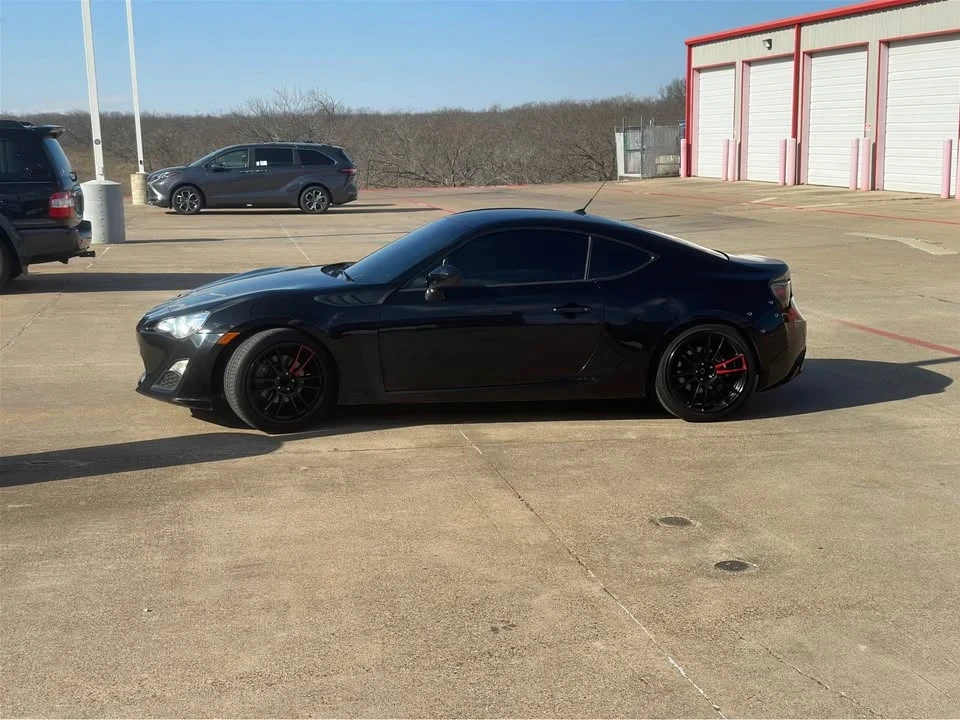 2013 Scion FR-S - Image 8 of 15