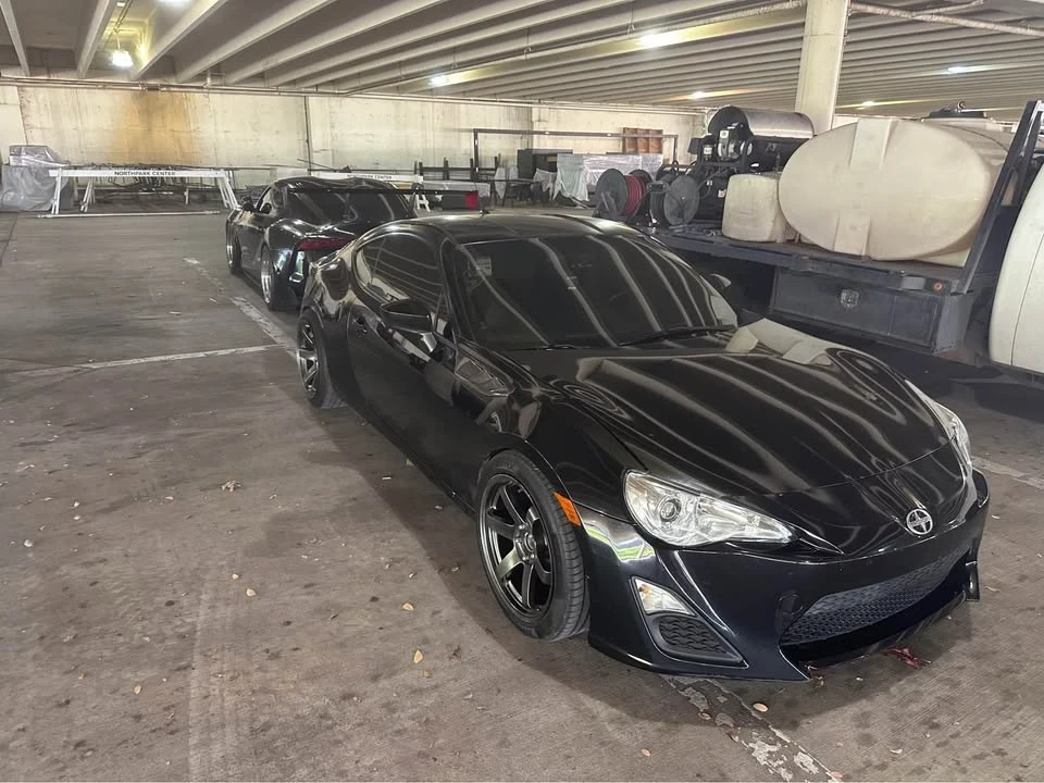 2013 Scion FR-S - Image 11 of 15