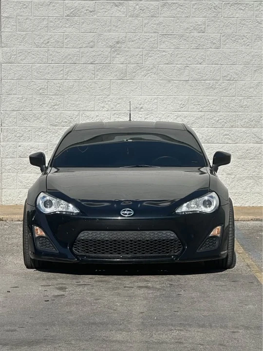 2013 Scion FR-S - Image 14 of 15