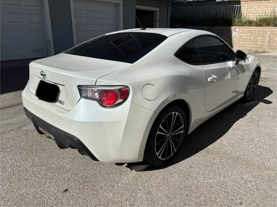 2013 Scion FR-S - Image 2 of 10