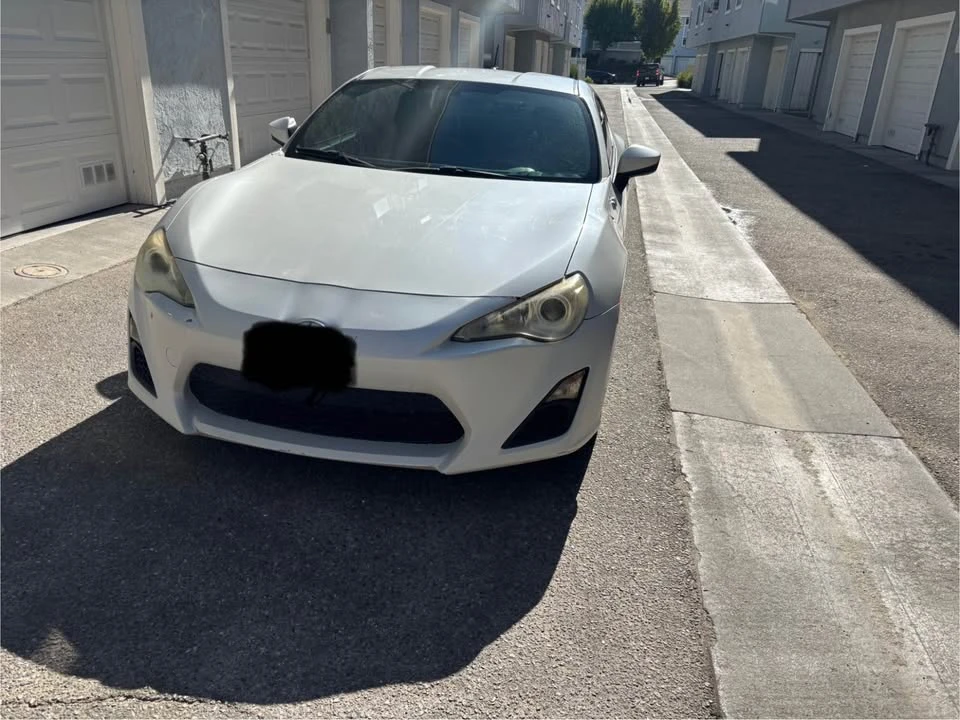 2013 Scion FR-S - Image 7 of 10