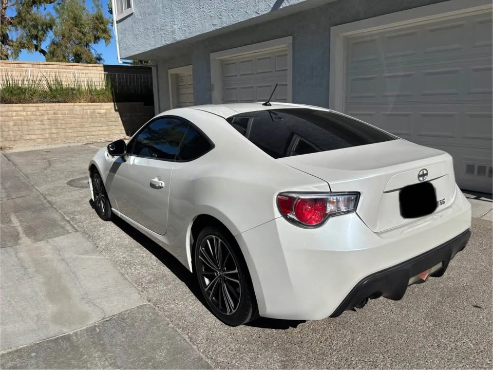 2013 Scion FR-S - Image 3 of 10