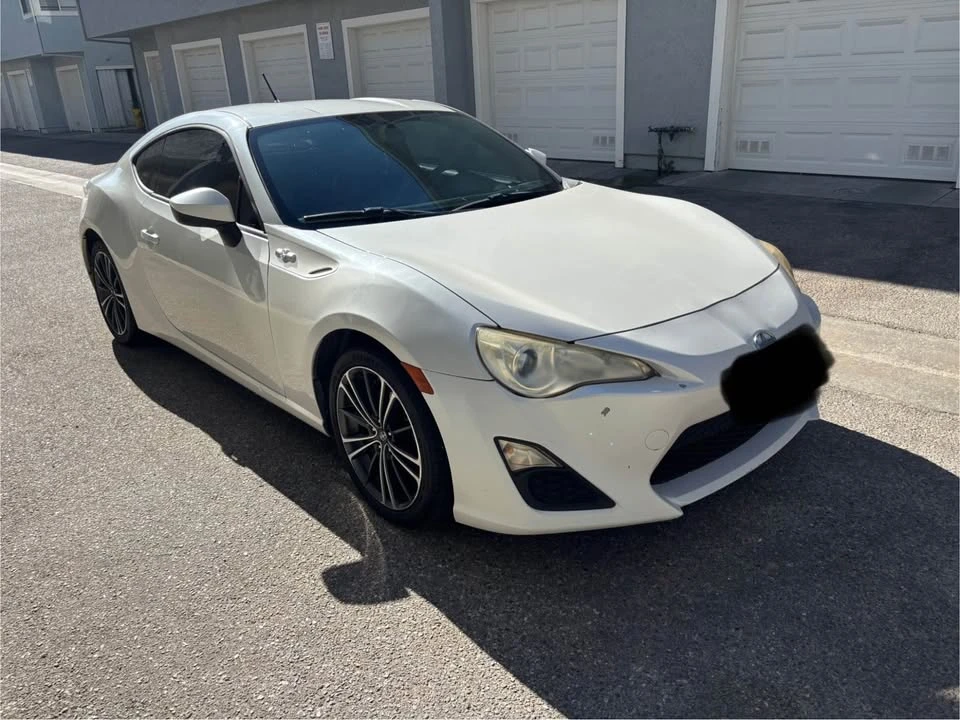 2013 Scion FR-S - Image 6 of 10