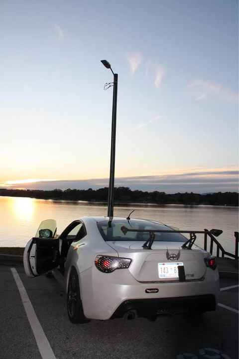 2013 Scion FR-S - Image 2 of 2