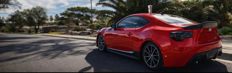 2013 Scion FR-S - Image 3 of 4