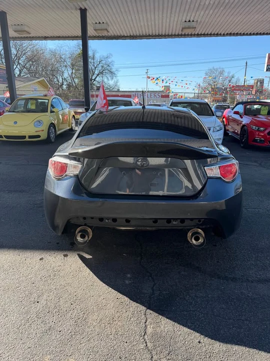 2013 Scion FR-S - Image 5 of 14