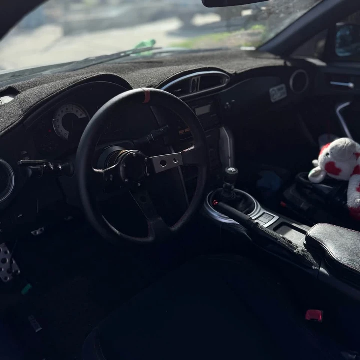 2013 Scion FR-S - Image 4 of 4