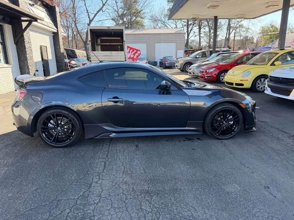 2013 Scion FR-S - Image 7 of 14