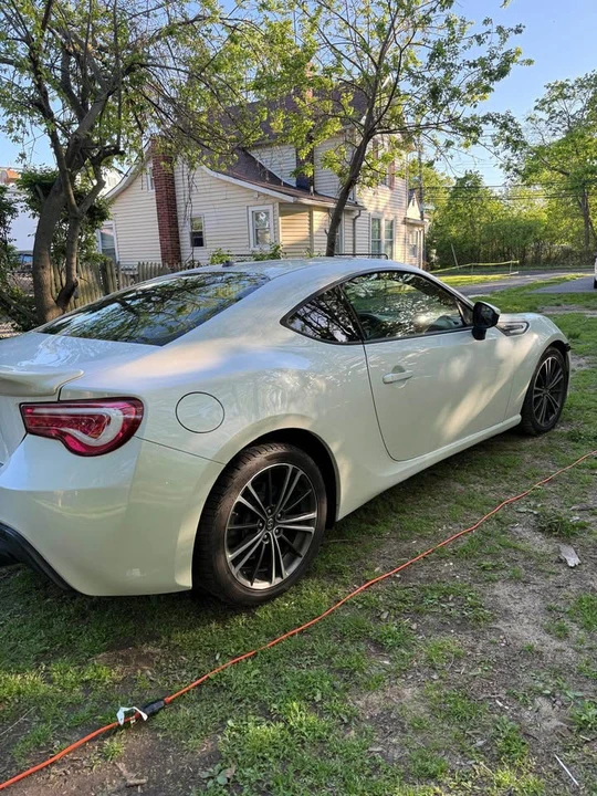 2013 Scion FR-S - Image 4 of 9