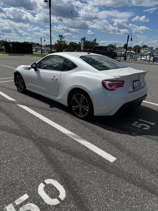 2013 Scion FR-S - Image 2 of 9