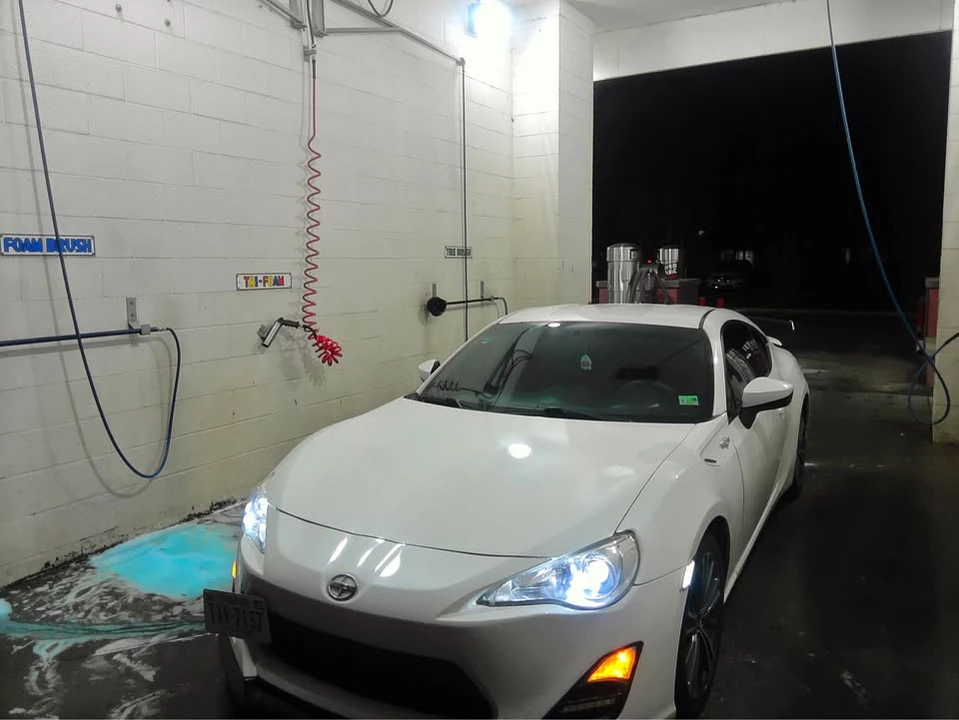 2013 Scion FR-S - Image 8 of 8