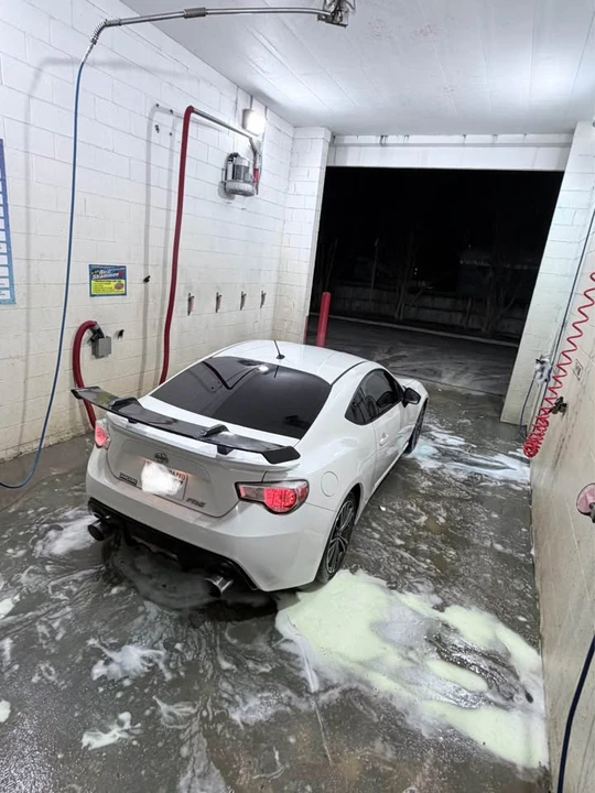 2013 Scion FR-S - Image 4 of 8