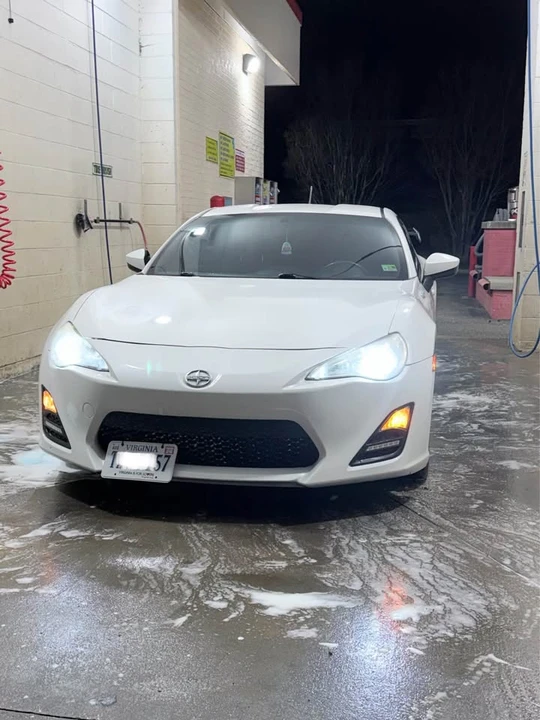 2013 Scion FR-S - Image 5 of 8