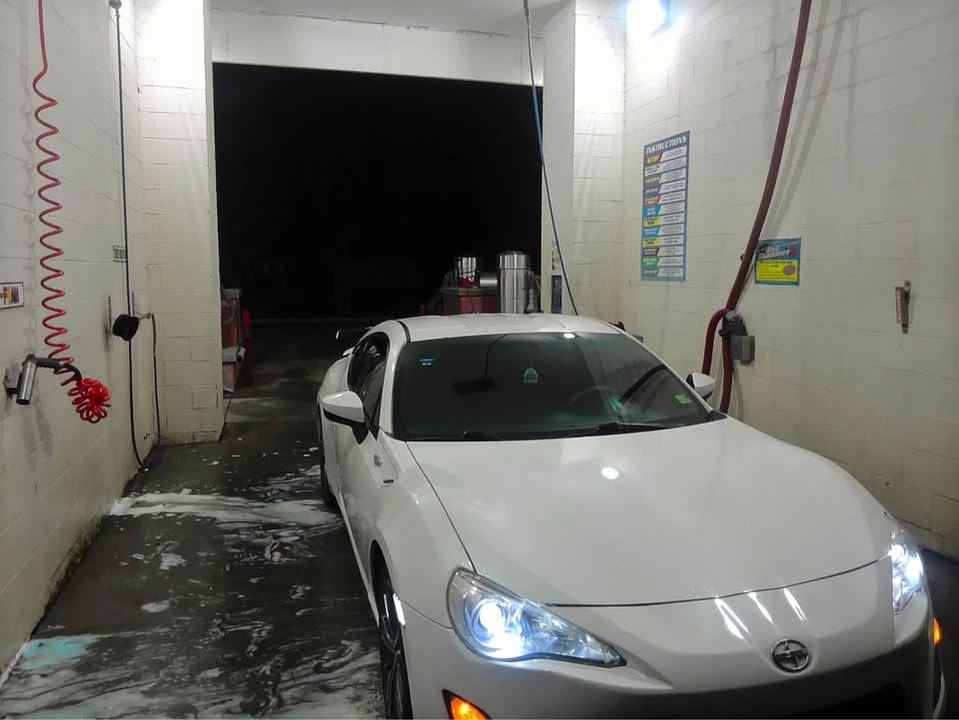 2013 Scion FR-S - Image 7 of 8