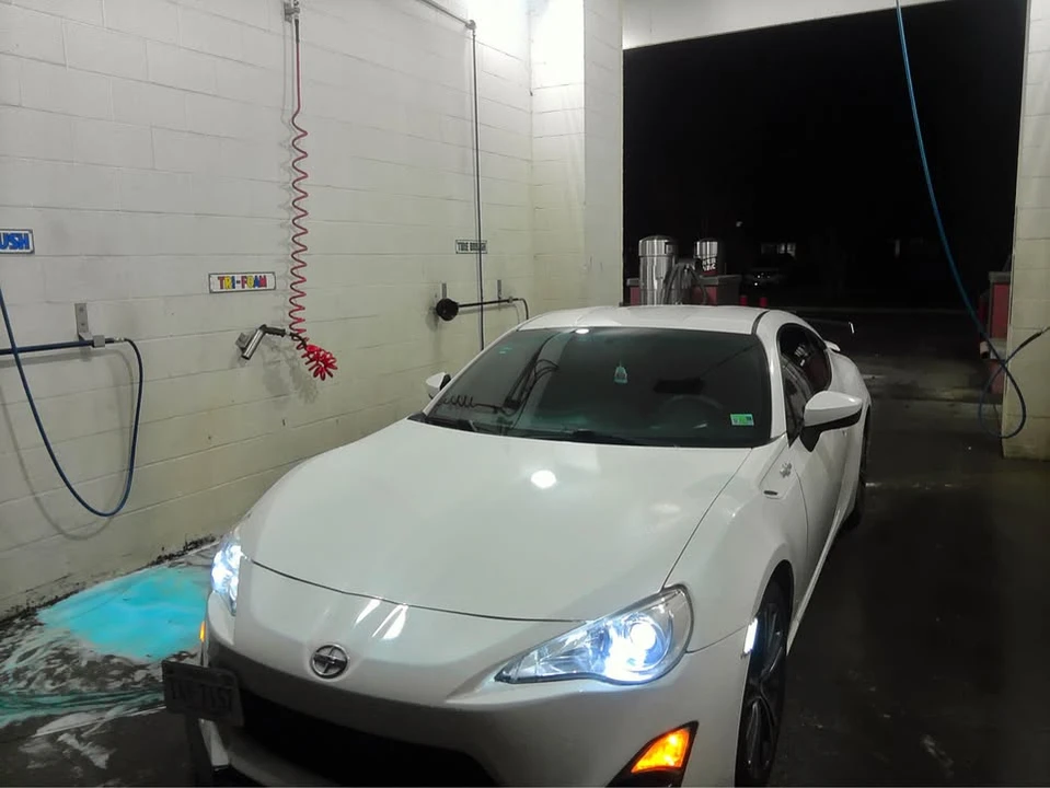 2013 Scion FR-S - Image 6 of 8