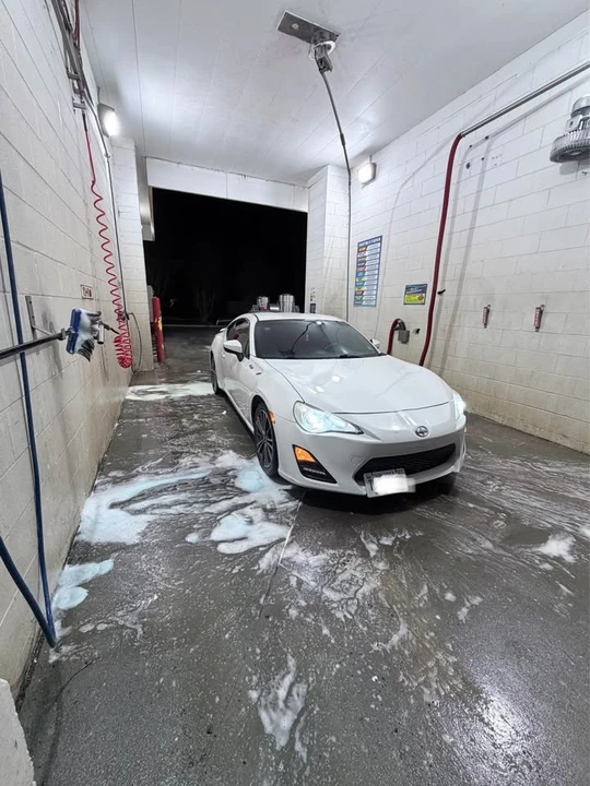 2013 Scion FR-S - Image 3 of 8