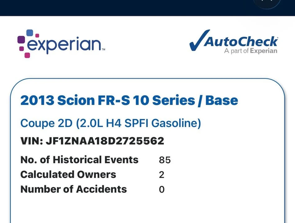 2013 Scion FR-S - Image 11 of 11