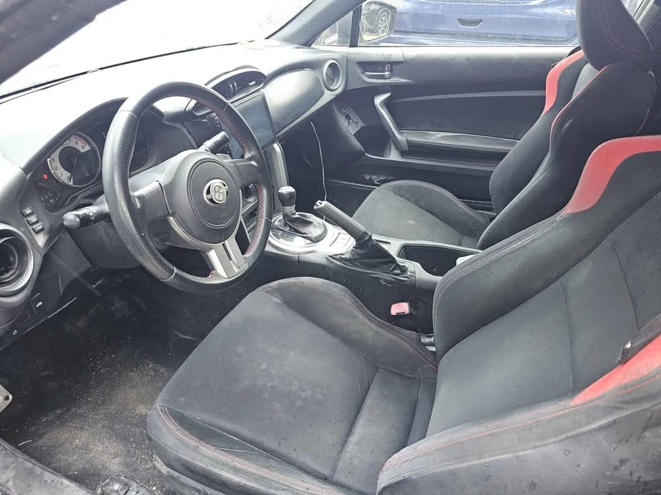 2013 Scion FR-S - Image 7 of 7