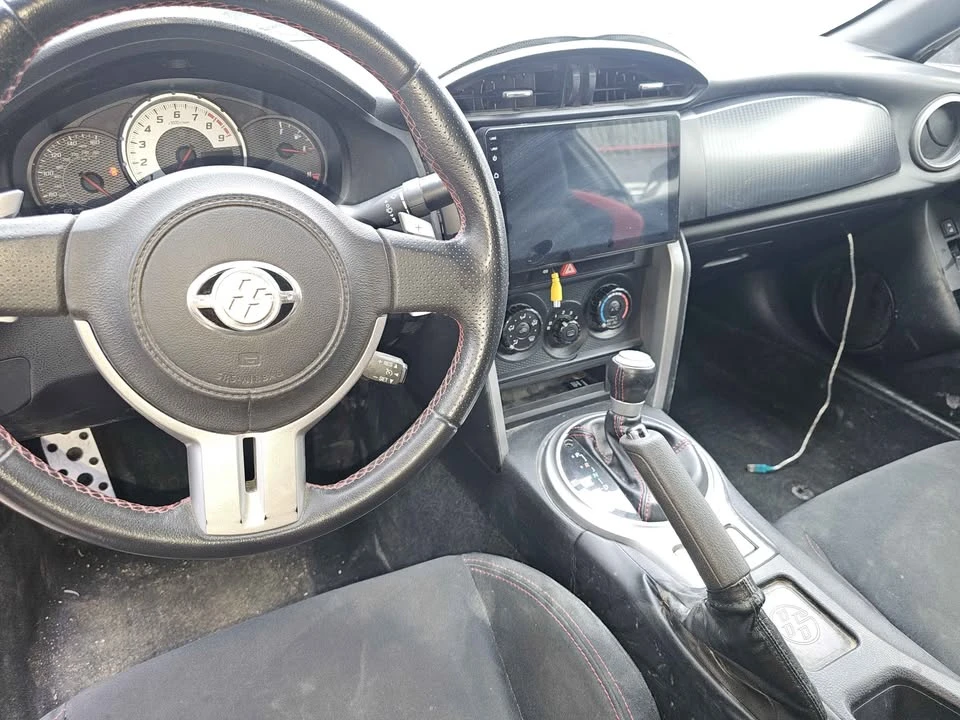 2013 Scion FR-S - Image 6 of 7