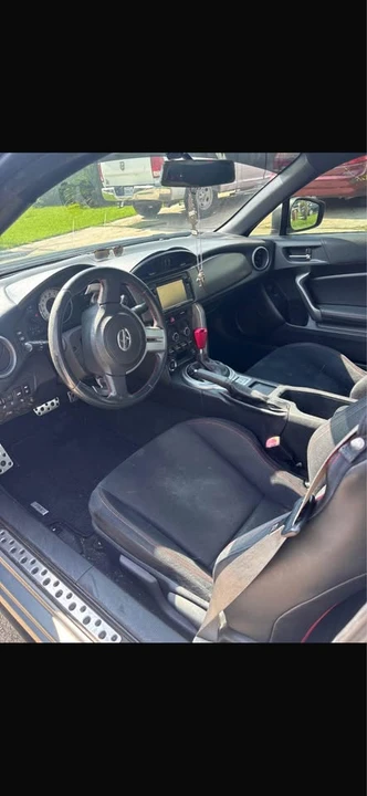 2013 Scion FR-S - Image 6 of 6