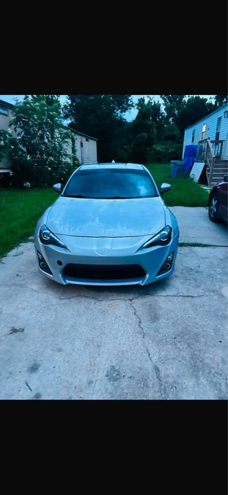 2013 Scion FR-S - Image 5 of 6