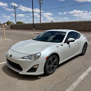 2013 Scion FR-S Release Series 2.0 Coupe