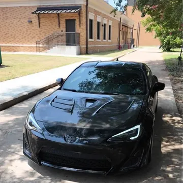2013 Scion FR-S Release Series 2.0 Coupe