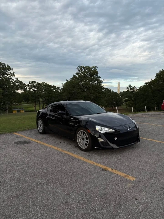 2013 Scion FR-S - Image 4 of 20