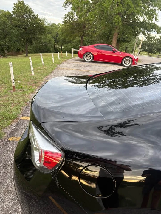 2013 Scion FR-S - Image 19 of 20