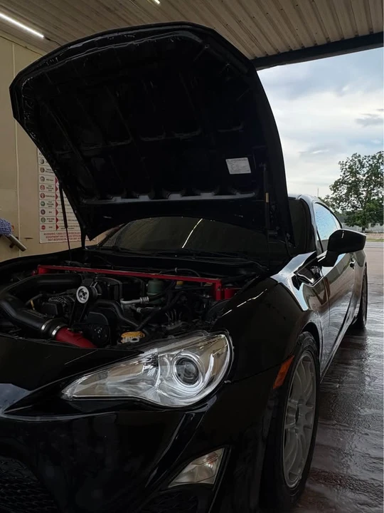 2013 Scion FR-S - Image 6 of 20