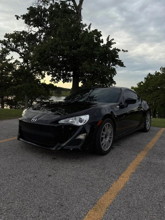 2013 Scion FR-S - Image 3 of 20