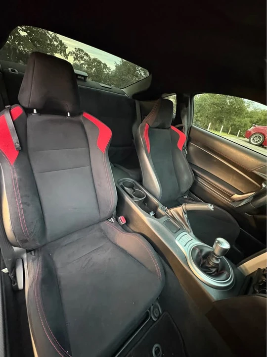 2013 Scion FR-S - Image 16 of 20