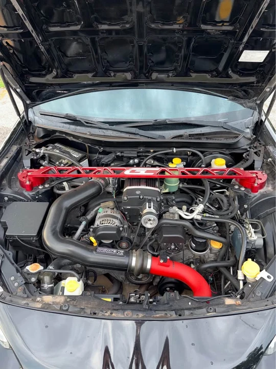 2013 Scion FR-S - Image 2 of 20