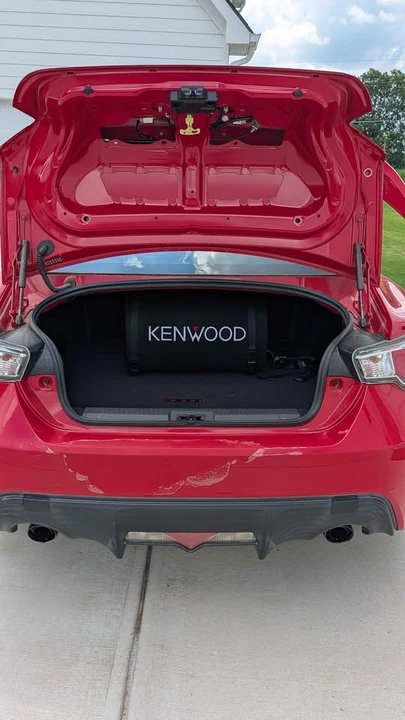 2013 Scion FR-S - Image 12 of 16