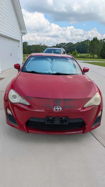 2013 Scion FR-S - Image 3 of 16