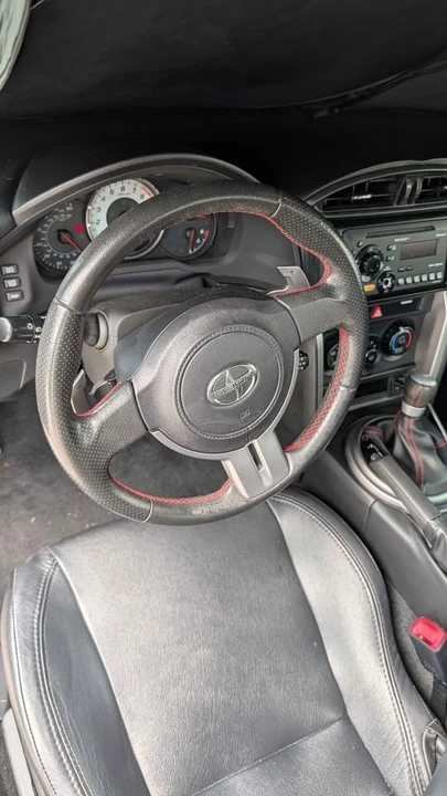 2013 Scion FR-S - Image 7 of 16