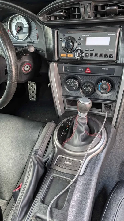 2013 Scion FR-S - Image 11 of 16
