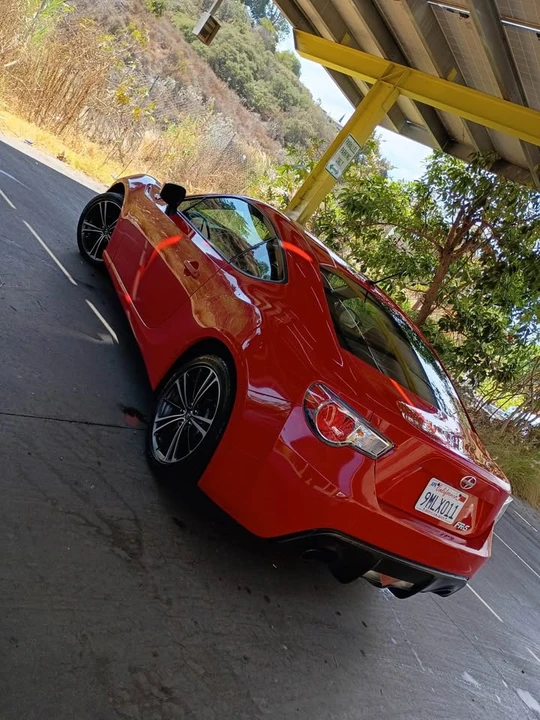 2013 Scion FR-S - Image 6 of 16