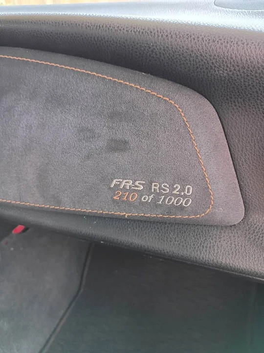 2013 Scion FR-S - Image 12 of 16