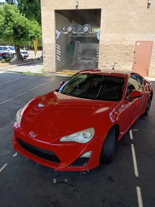 2013 Scion FR-S - Image 2 of 16