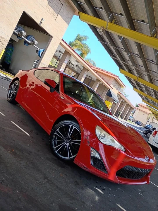 2013 Scion FR-S - Image 4 of 16