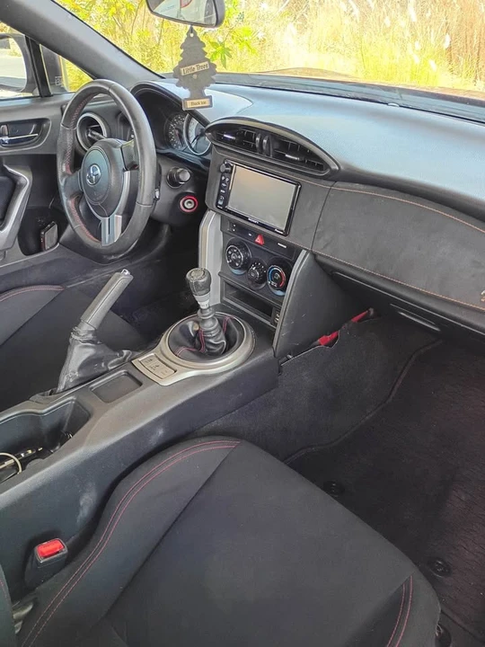 2013 Scion FR-S - Image 13 of 16