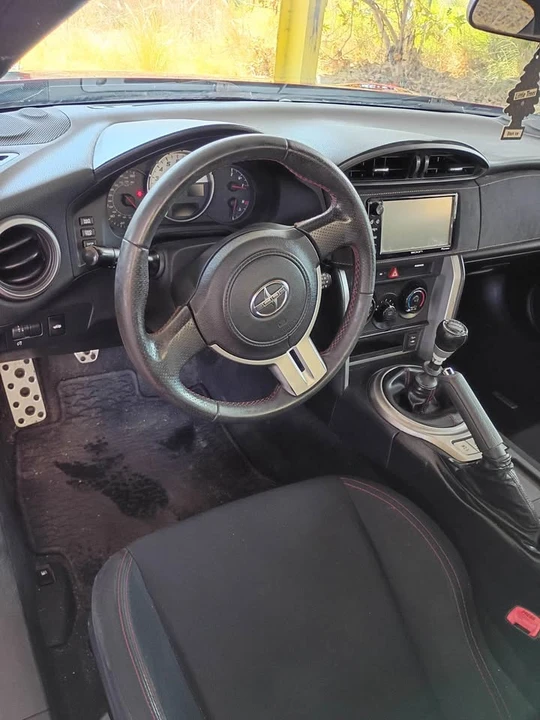 2013 Scion FR-S - Image 3 of 6