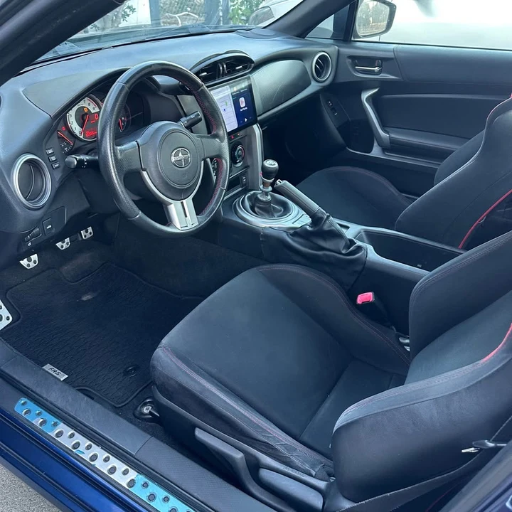 2013 Scion FR-S - Image 12 of 16