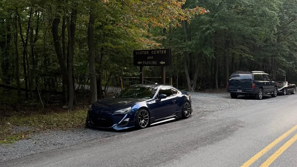 2013 Scion FR-S - Image 2 of 10