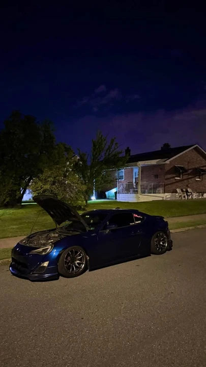2013 Scion FR-S - Image 6 of 10