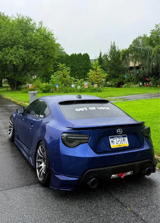 2013 Scion FR-S - Image 5 of 10