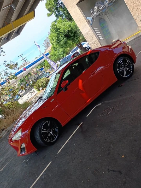 2013 Scion FR-S - Image 5 of 6