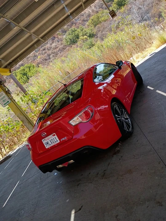 2013 Scion FR-S - Image 2 of 6